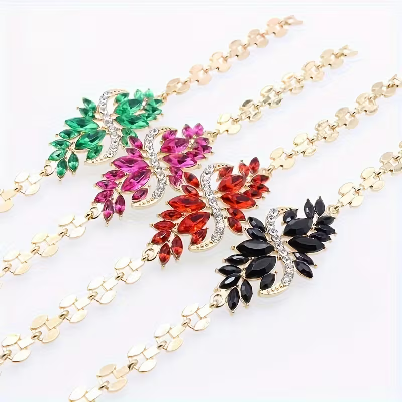 Beautiful Bracelet with Unique Style