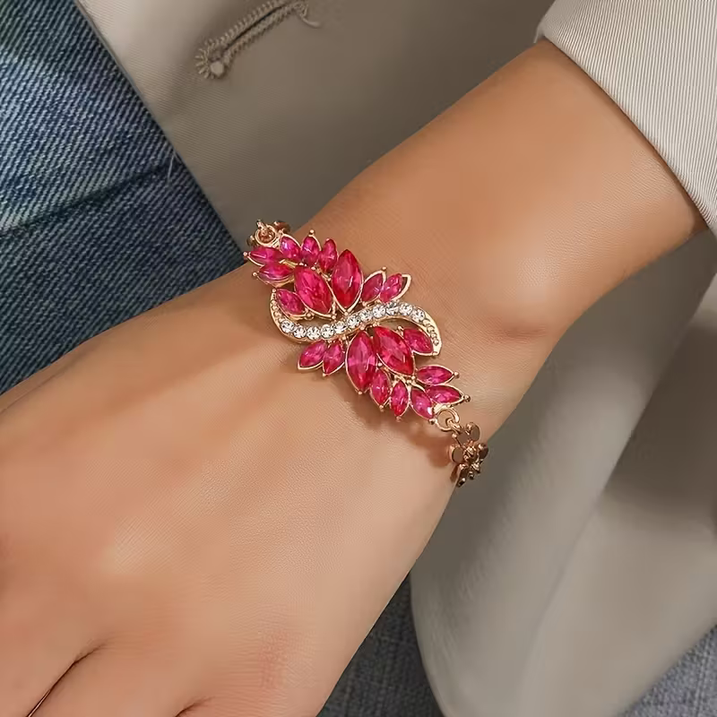 Beautiful Bracelet with Unique Style