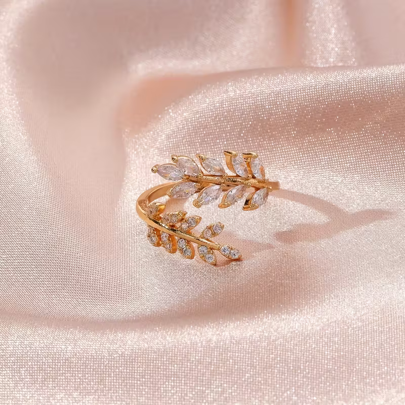 Elegant Ring for Every Occasion
