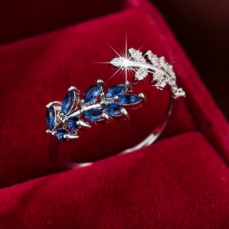 Elegant Ring for Every Occasion