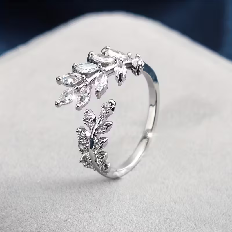 Elegant Ring for Every Occasion