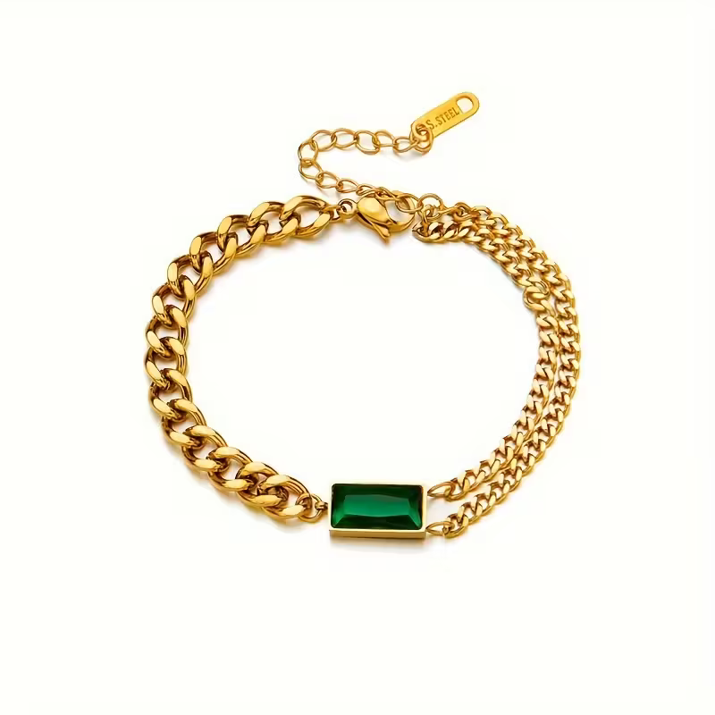 Classic Bracelet with Timeless Appeal