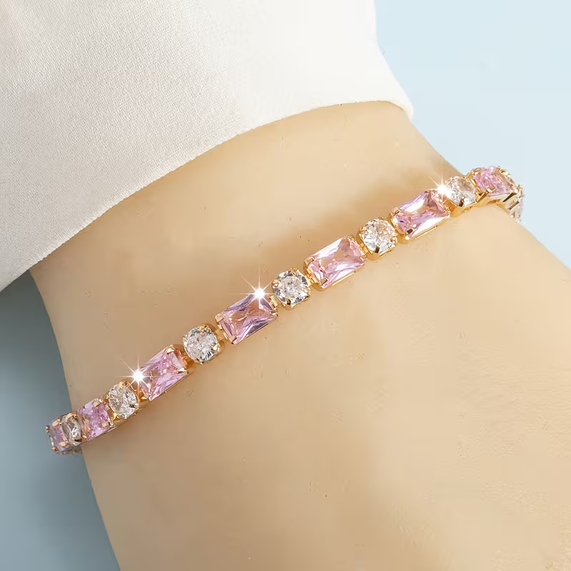Beautiful Bracelet with Unique Style