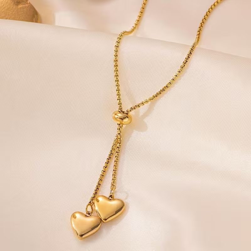 Romantic Necklace for Special Moments