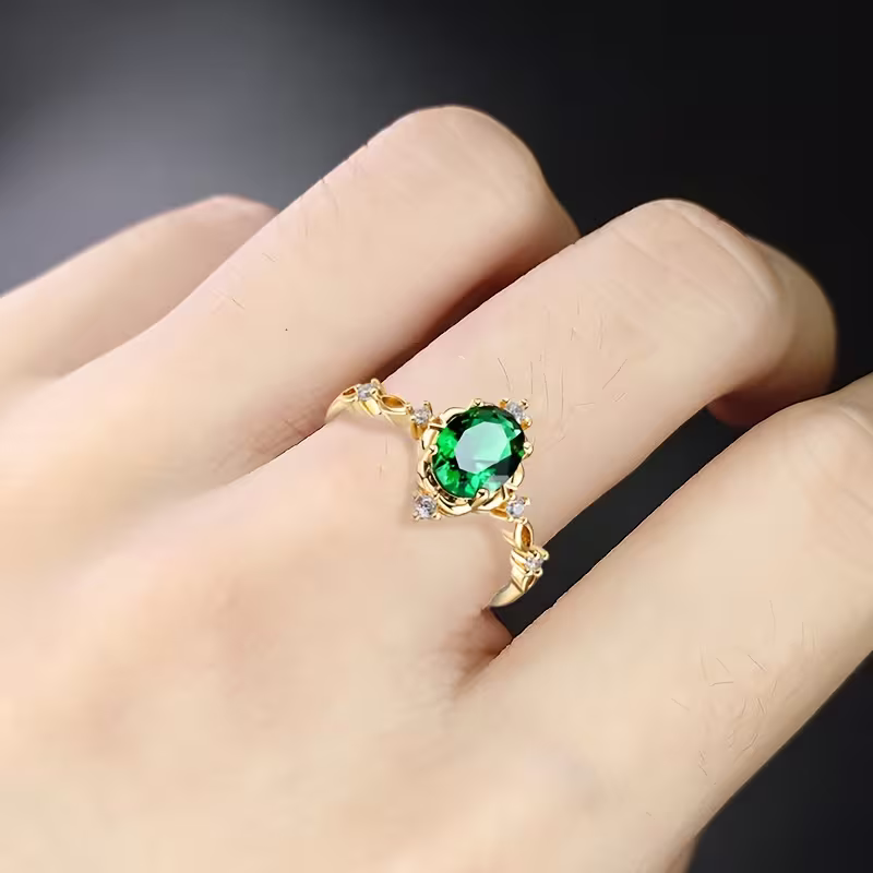 Elegant Ring for Every Occasion