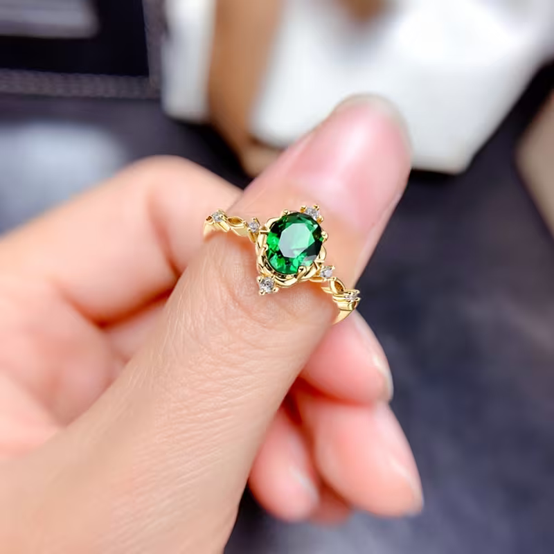 Elegant Ring for Every Occasion