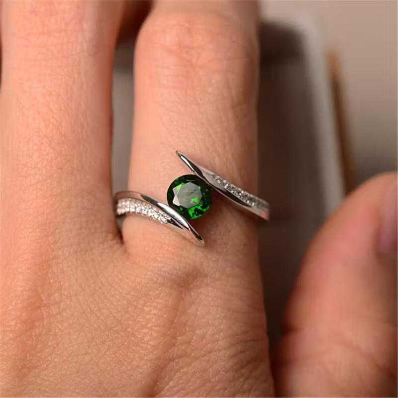 Vintage Handmade Ring