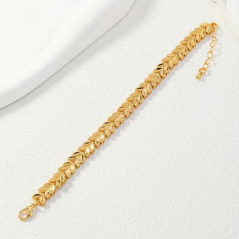 Romantic Bracelet for Special Moments