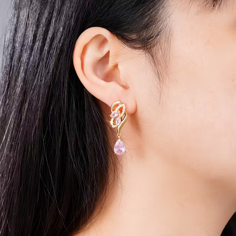 Stunning Earring for Daily Wear