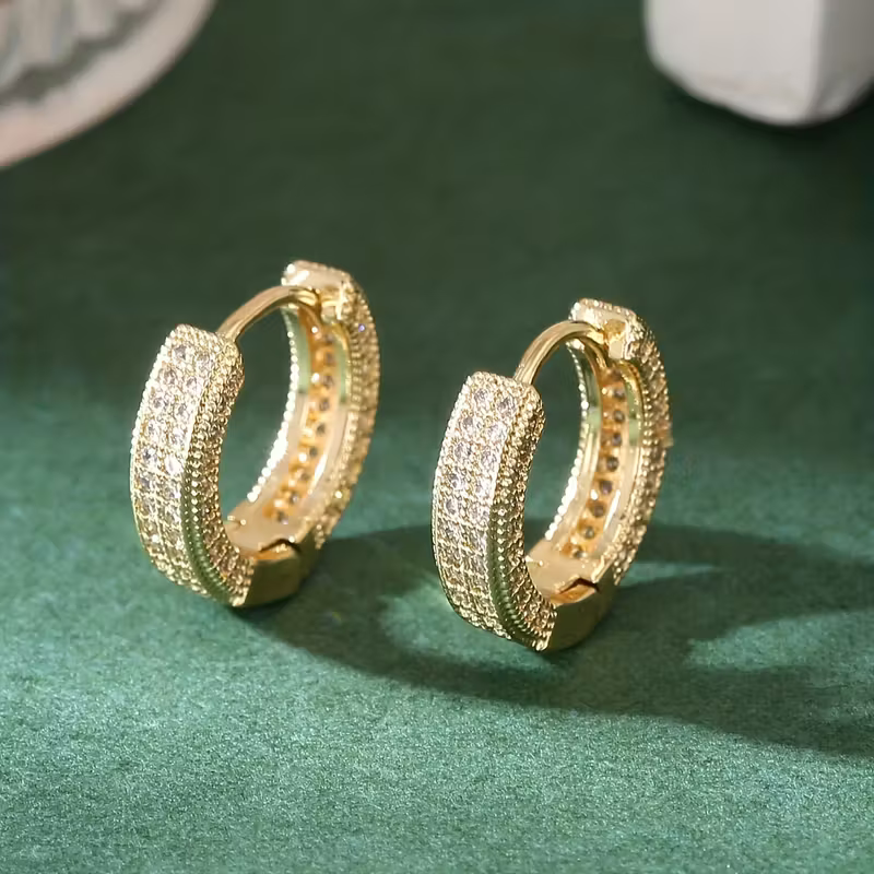 Elegant Earring for Every Occasion
