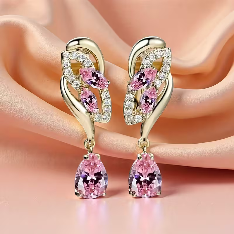 Stunning Earring for Daily Wear