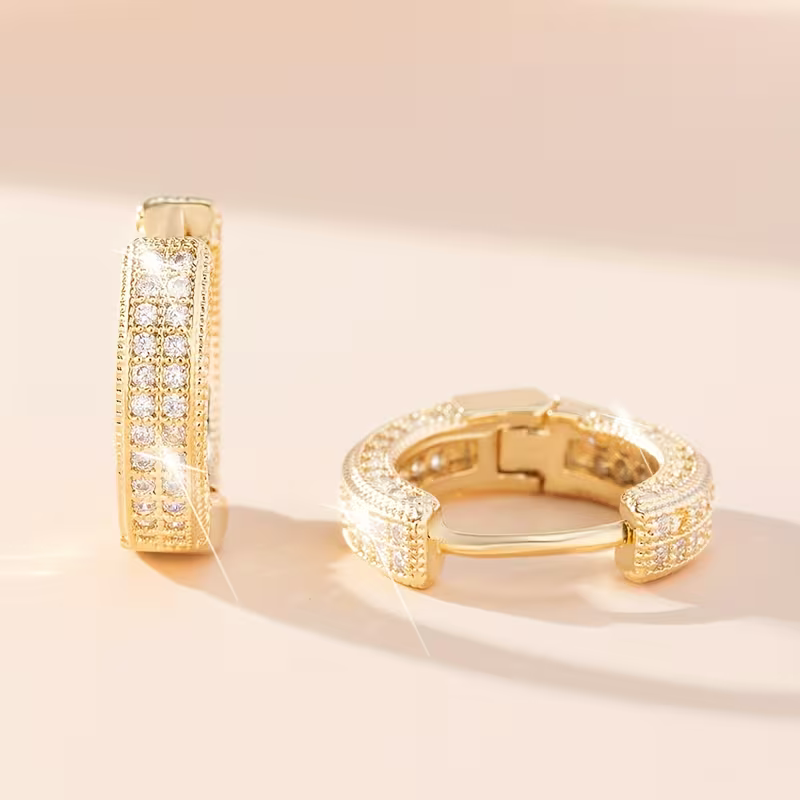 Elegant Earring for Every Occasion