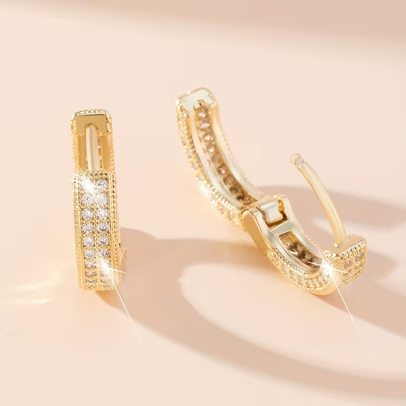 Elegant Earring for Every Occasion