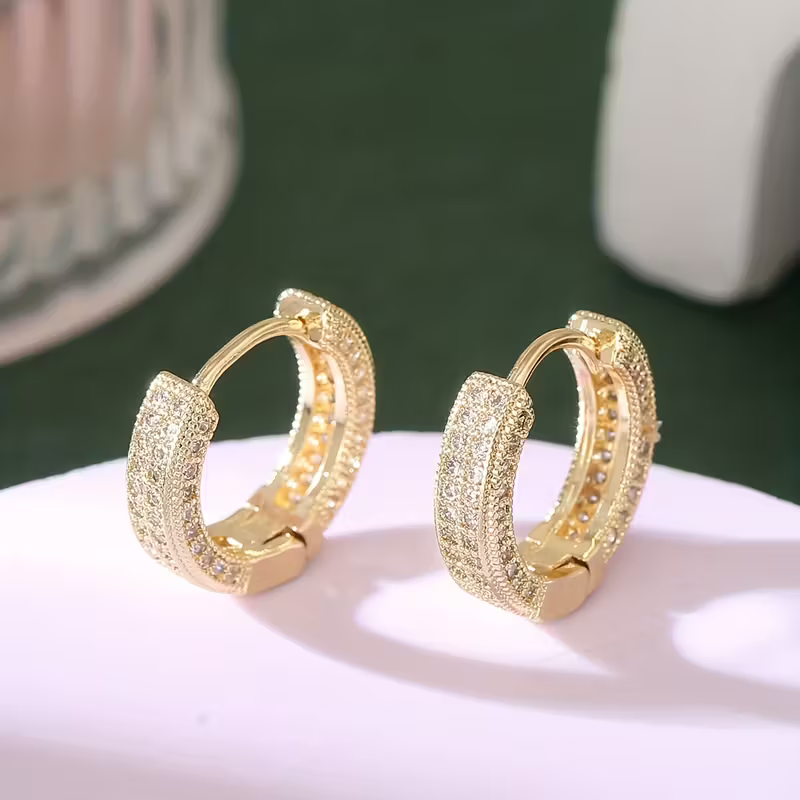 Elegant Earring for Every Occasion