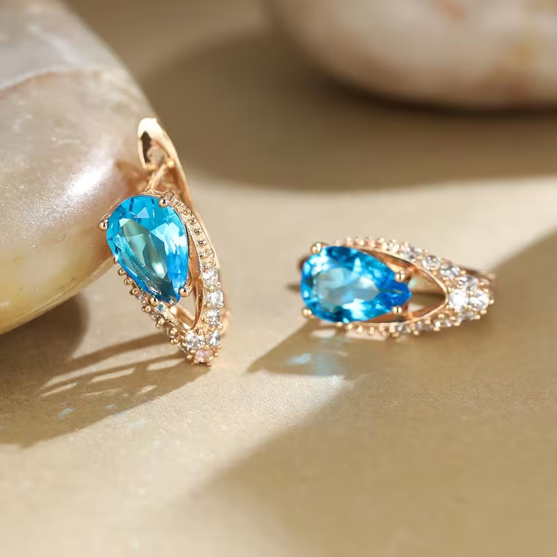 Charming Earring for Any Occasion
