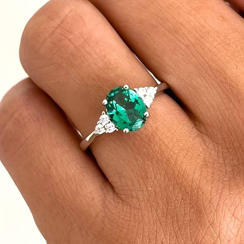 Vintage Handmade Ring