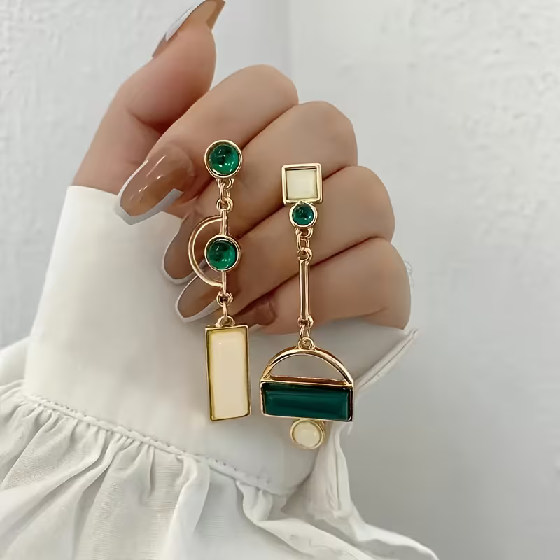 Elegant Earring for Every Occasion