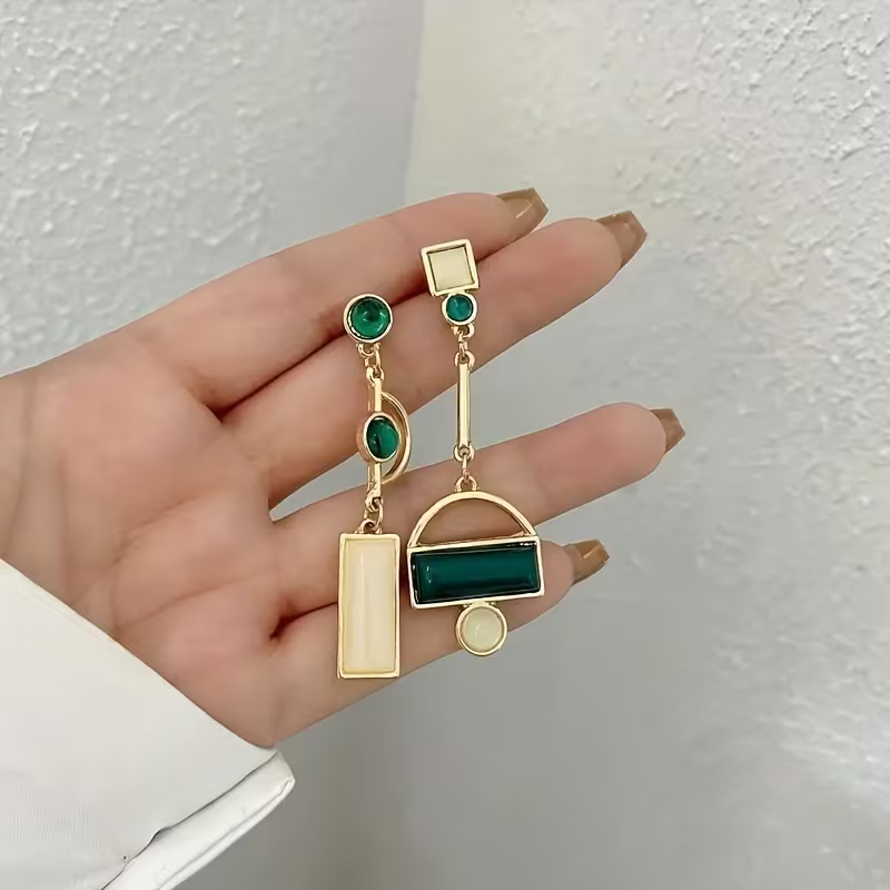 Elegant Earring for Every Occasion