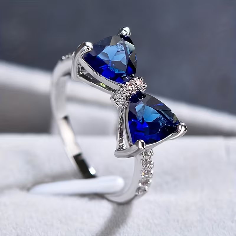 Classic Ring with Timeless Appeal