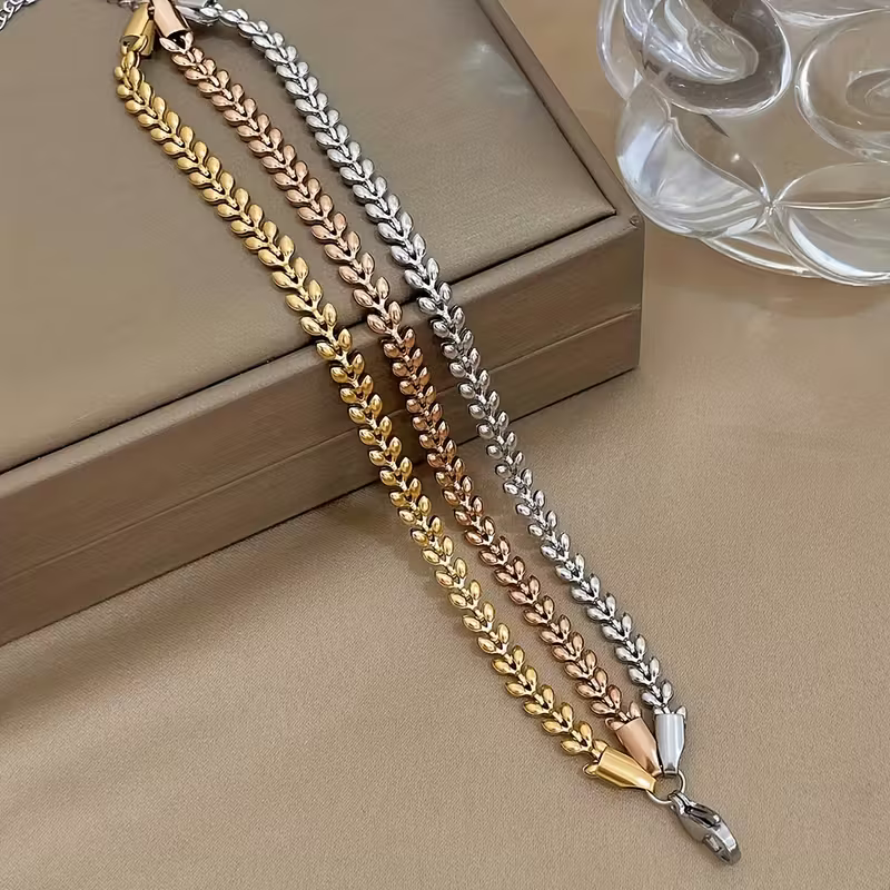 Delicate Artisan Bracelet