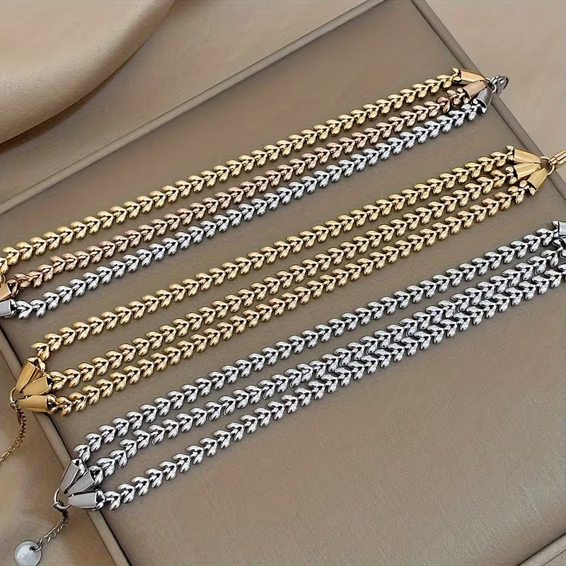Delicate Artisan Bracelet