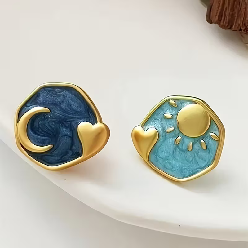 Stunning Earring for Daily Wear