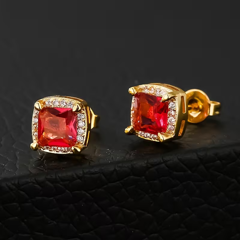 Charming Earring for Any Occasion
