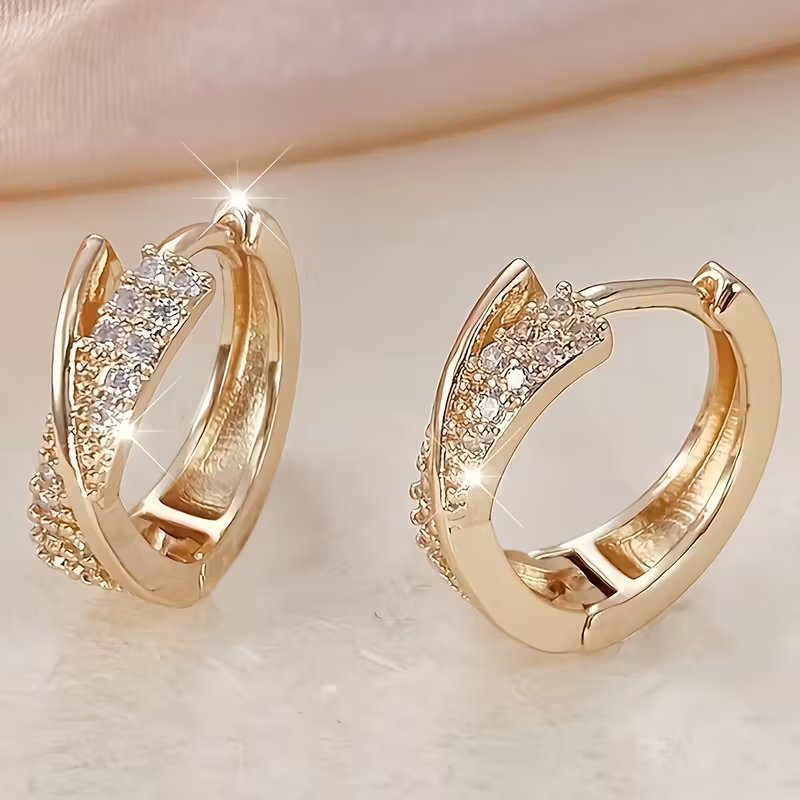 Charming Earring for Any Occasion