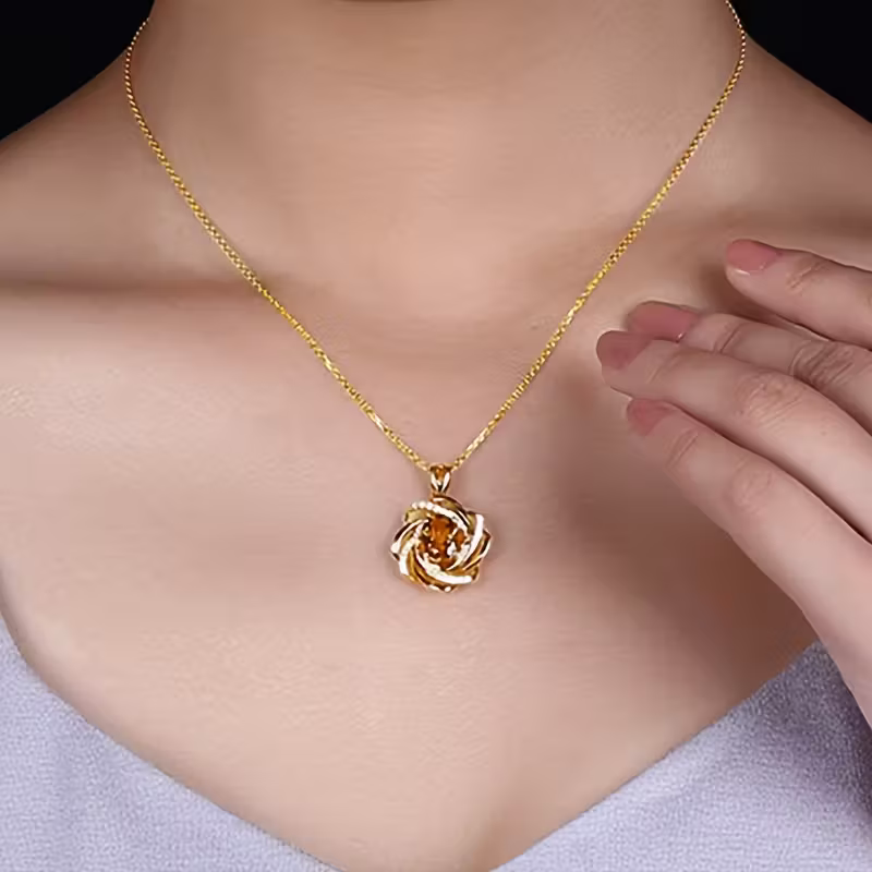 Elegant Necklace for Every Occasion