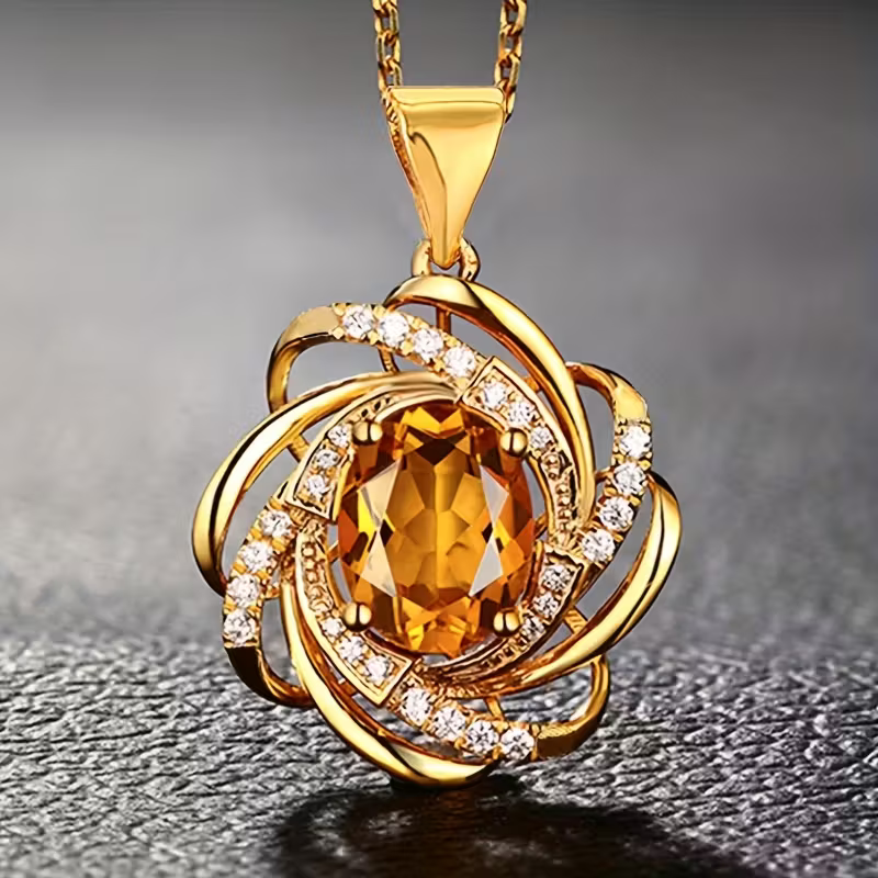 Elegant Necklace for Every Occasion