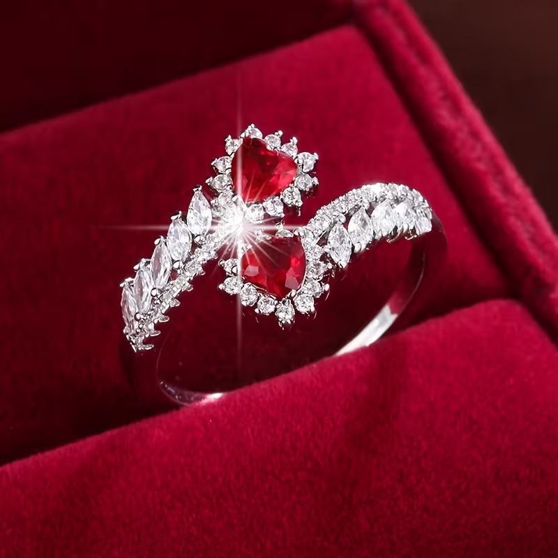 Stunning Ring for Daily Wear