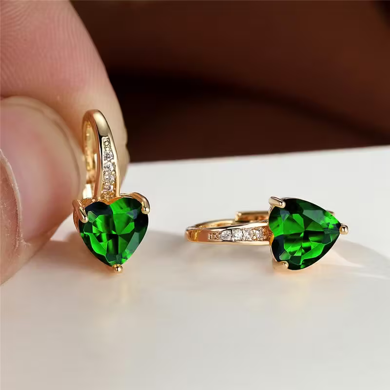 Beautiful Earring with Unique Style