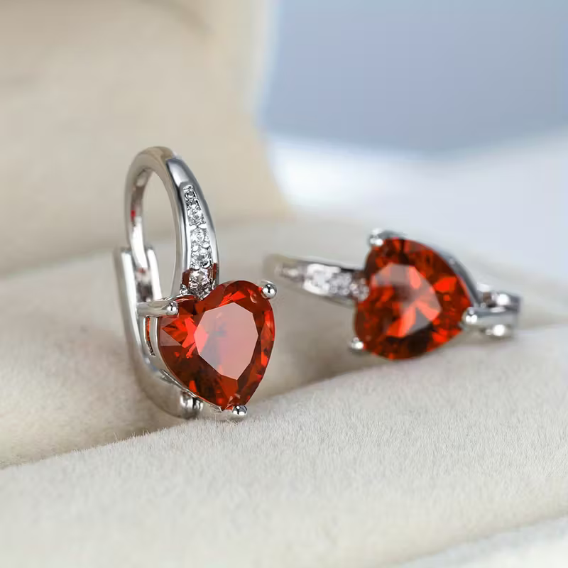 Beautiful Earring with Unique Style