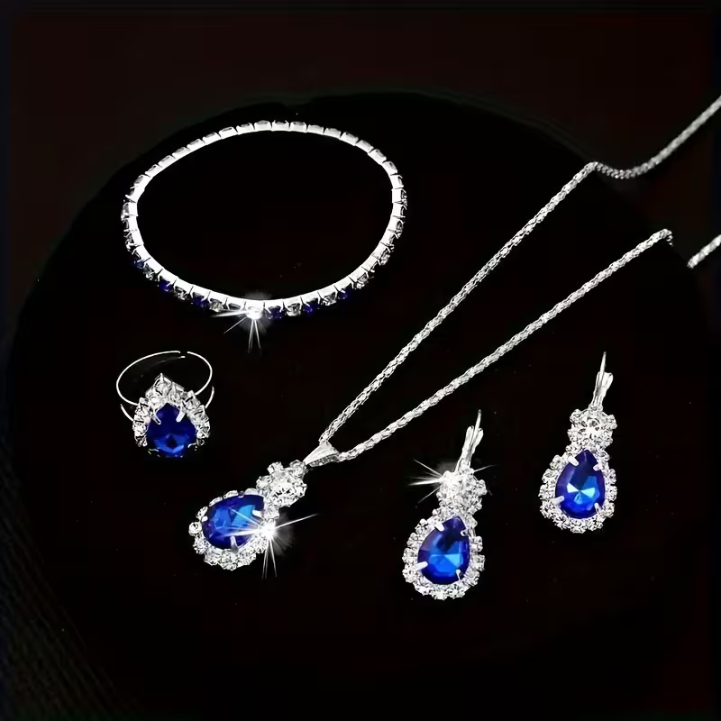 Stunning Set for Daily Wear