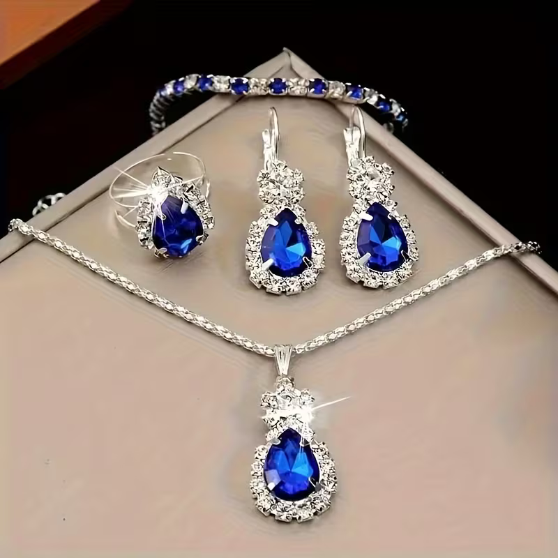 Stunning Set for Daily Wear