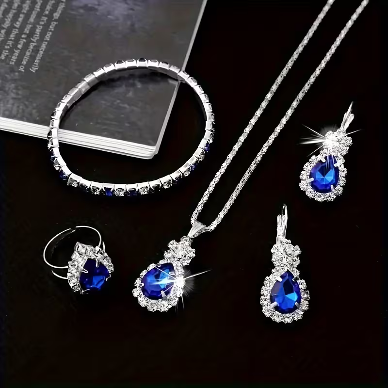 Stunning Set for Daily Wear