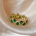 Crown Ring