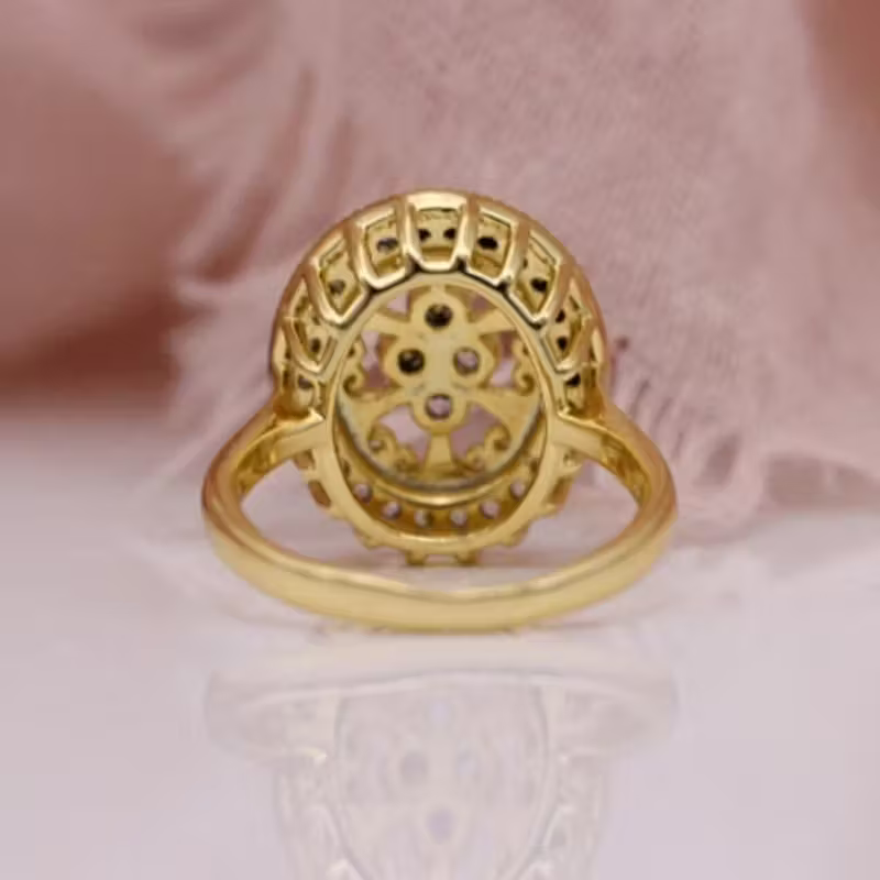 Elegant Ring for Every Occasion