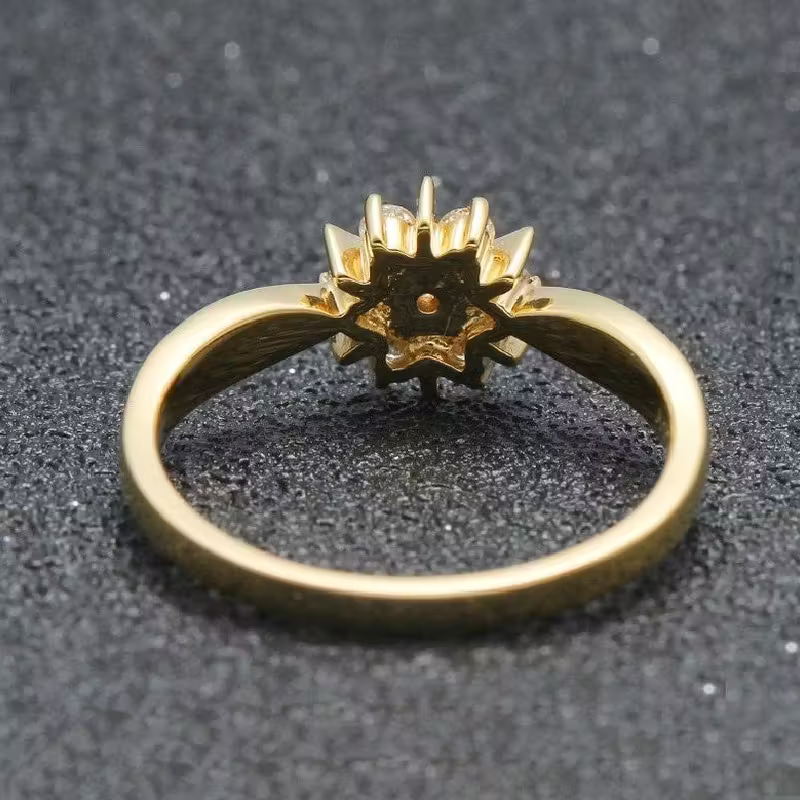 Elegant Ring for Every Occasion