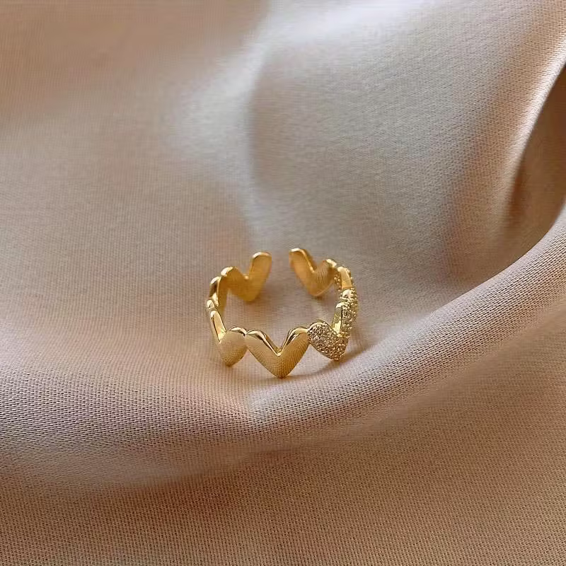 Stunning Ring for Daily Wear