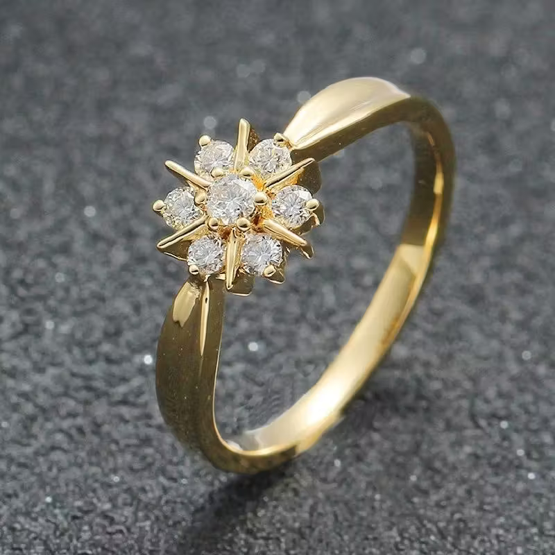 Elegant Ring for Every Occasion