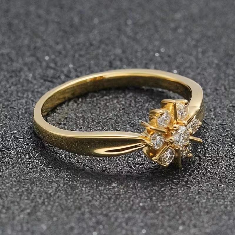 Elegant Ring for Every Occasion