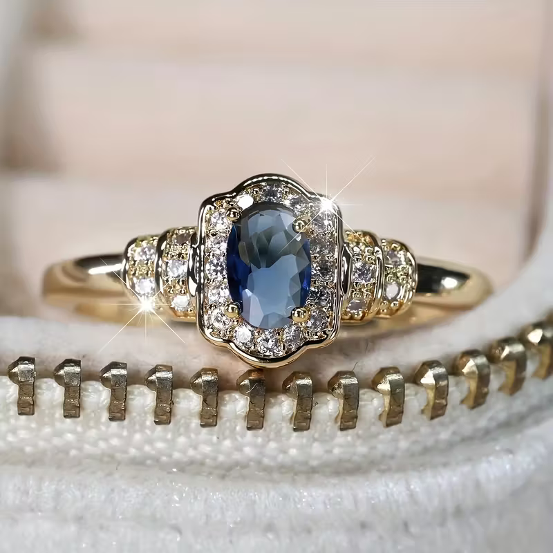 Stunning Ring for Daily Wear
