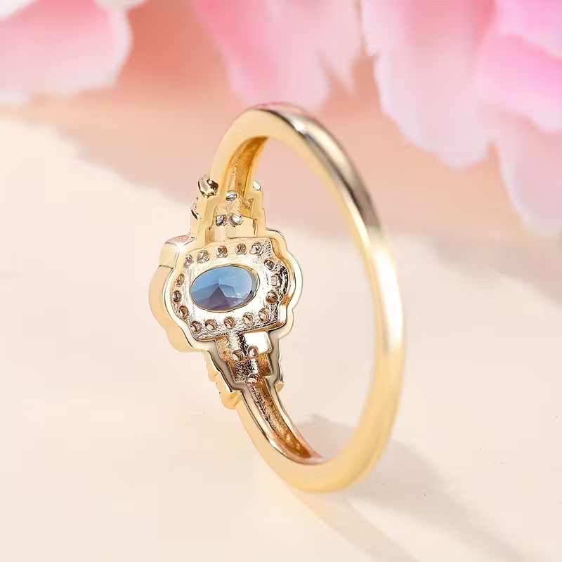 Stunning Ring for Daily Wear