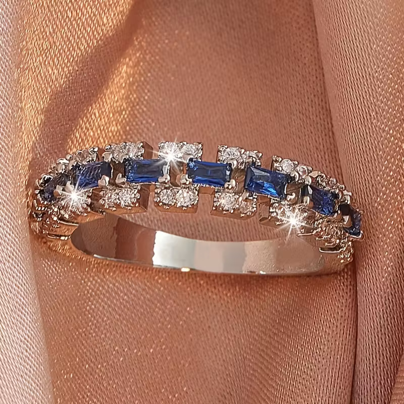 Romantic Ring for Special Moments