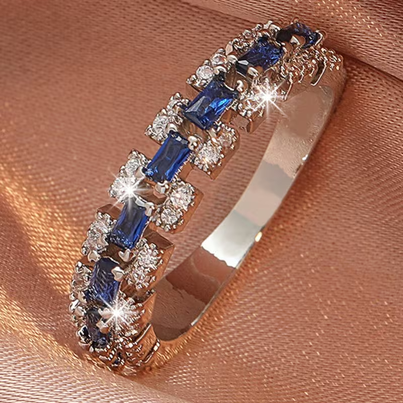 Romantic Ring for Special Moments