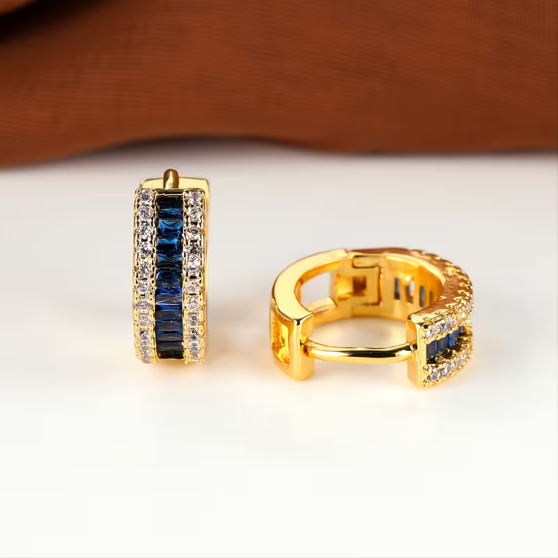 Beautiful Earring with Unique Style