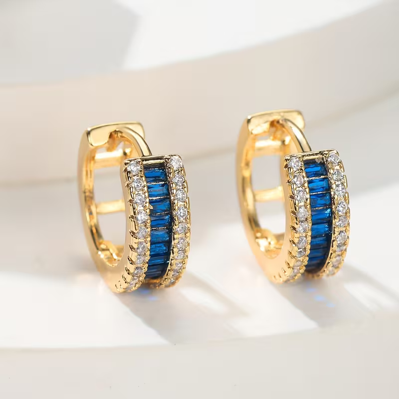 Beautiful Earring with Unique Style