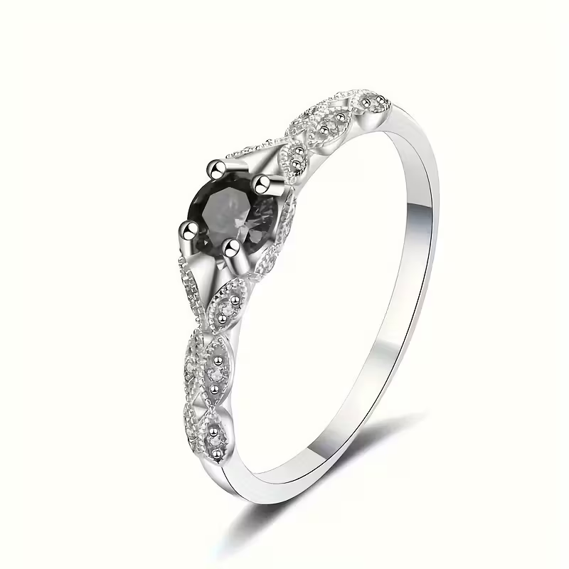 Stunning Ring for Daily Wear
