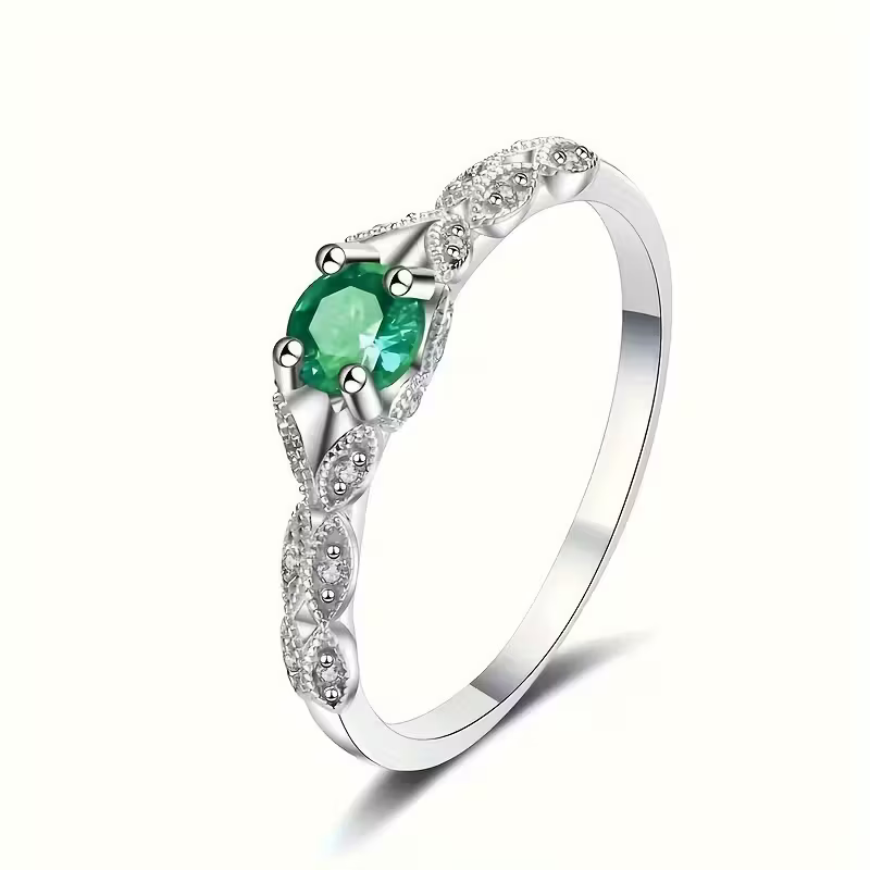 Stunning Ring for Daily Wear